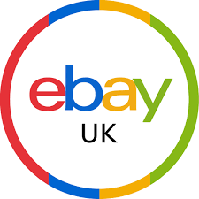 Book on ebay UK